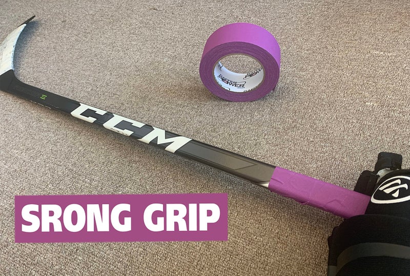 Gaffer Power Purple Tape | Real USA Made Gaffers Tape | Heavy Duty, Non-Reflective, Leaves No Residue | Strong, Easy Tear Tape for Cables, Crafts, Repairs | 2 Inch x 30 Yards - Image 5